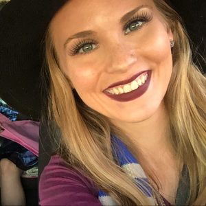 Meet your Posher, Jill